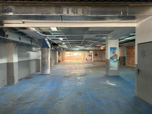 Nave en alquiler en Madrid