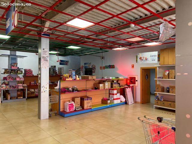 Nave en venta en Mairena Del Aljarafe, Andalucía