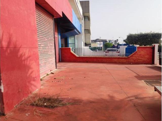 Nave en venta en Mairena Del Aljarafe, Andalucía