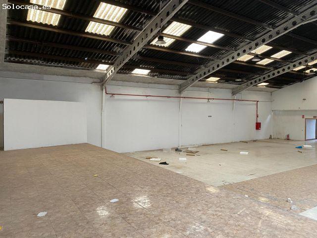 Nave en venta en l'Horta Sud, Valencia