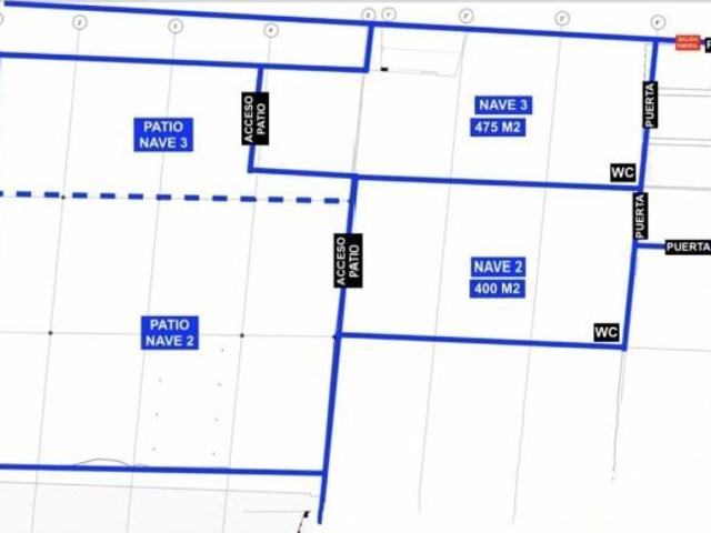 Nave en venta en Mijas, España