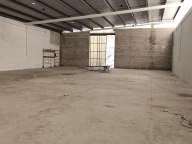 Nave en venta en Costa del Sol Occidental, Andalucía