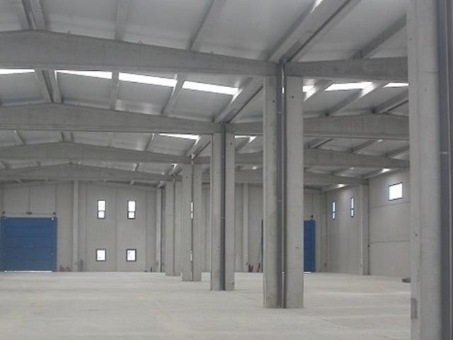 Nave en alquiler en Puebla Aida, Mijas