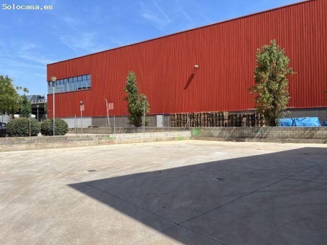 Nave en venta en Polígon Industrial de Can Prat, Mollet del Vallès