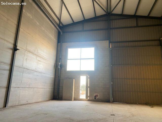Nave en venta en el Camp de Túria, Valencia
