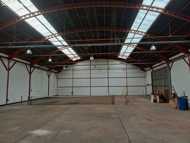 Nave en venta en Navia, Asturias