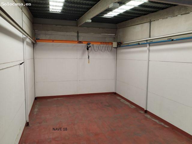 Nave en venta en el Vinalopó Mitjà / El Vinalopó Medio, Valencia