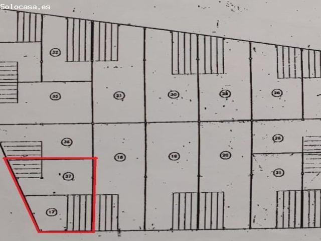 Nave en venta en el Vinalopó Mitjà / El Vinalopó Medio, Valencia