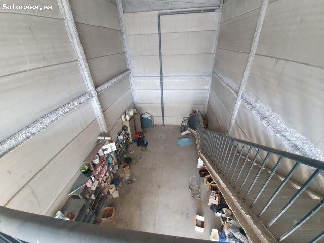 Nave en venta en Distrito Norte, Sevilla