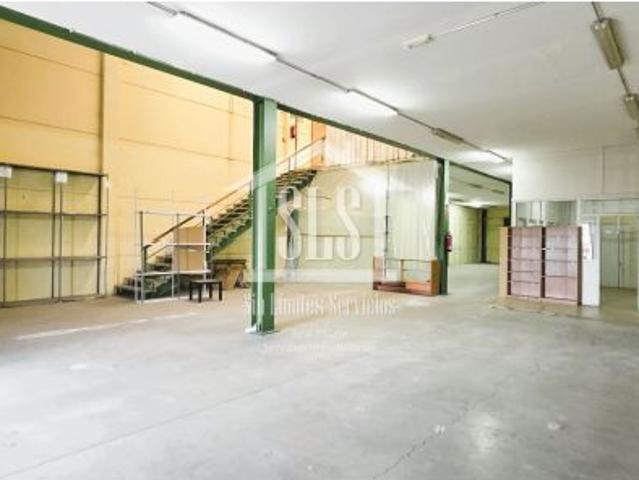 Nave en venta en Numancia De La Sagra, Castilla-La Mancha