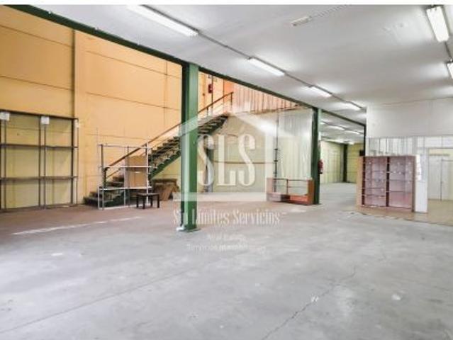 Nave en venta en Numancia De La Sagra, Castilla-La Mancha