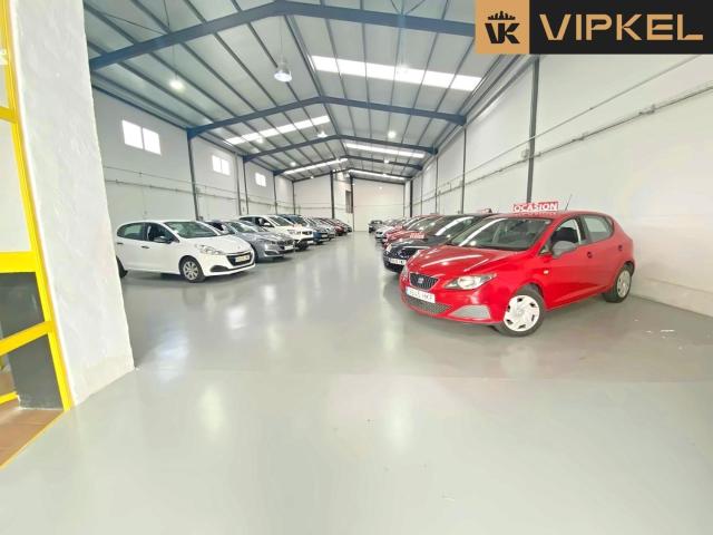 Nave en alquiler en Olías Del Rey, Castilla-La Mancha