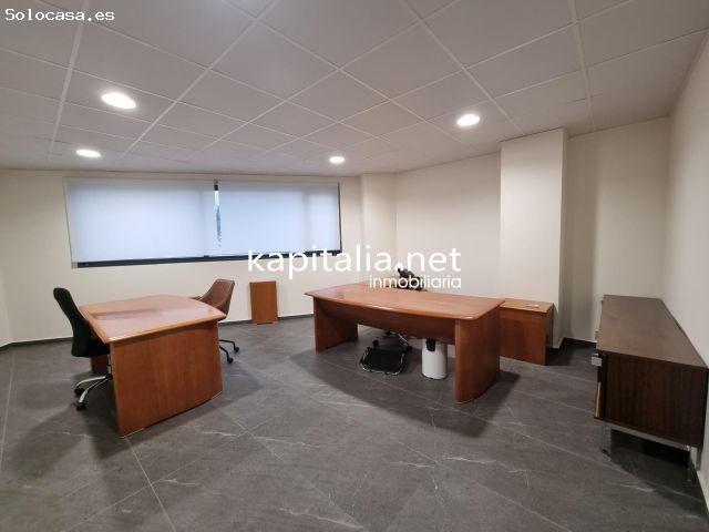 Nave en venta en la Vall d'Albaida, Valencia