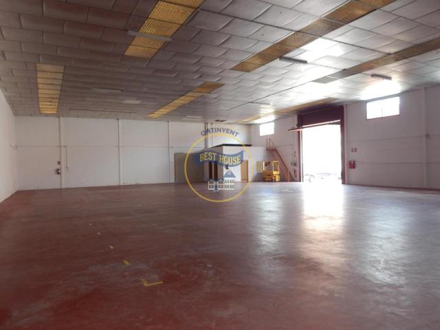 Nave en alquiler en Ontinyent