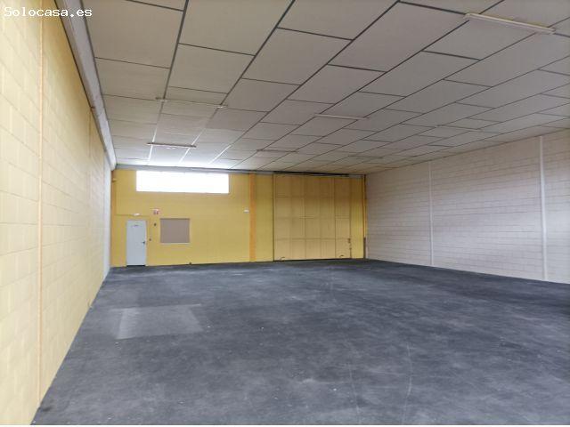 Nave en venta en San Blas, Comunidad de Teruel