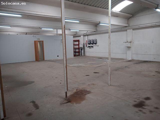 Nave en venta en Comunidad de Teruel, Aragón
