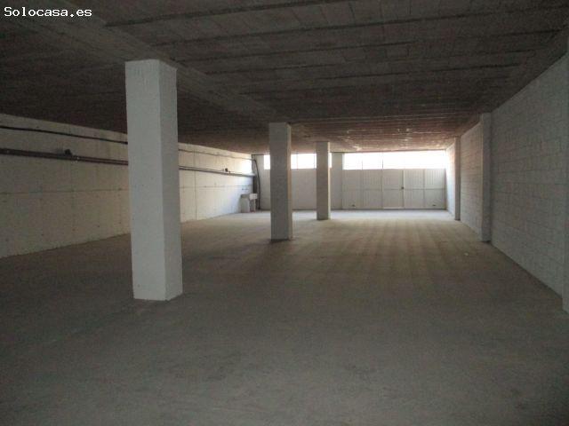Nave en venta en San Blas, Comunidad de Teruel