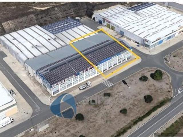 Nave en venta en Arabako Errioxa, Guipúzcoa