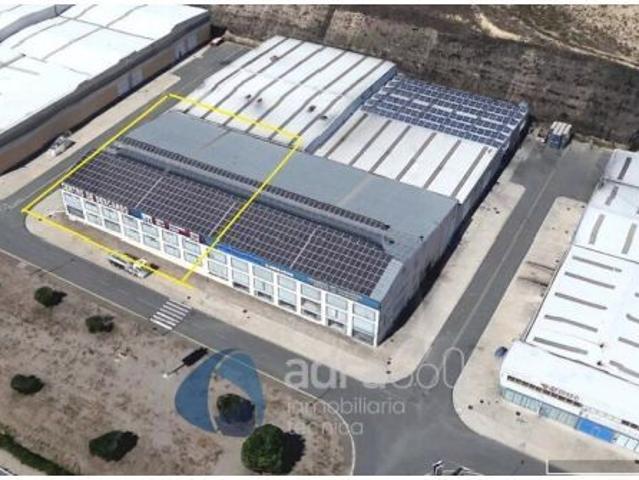 Nave en venta en Arabako Errioxa, Guipúzcoa