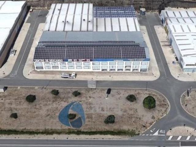 Nave en venta en Arabako Errioxa, Guipúzcoa