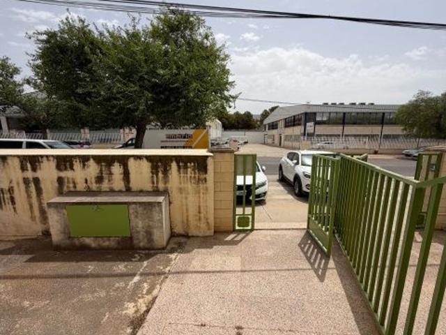 Nave en venta en el Vinalopó Mitjà / El Vinalopó Medio, Valencia