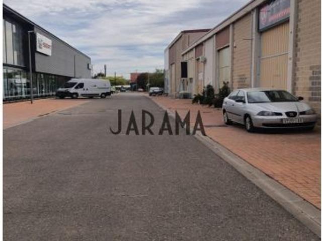 Nave en venta en Tudela, Navarra