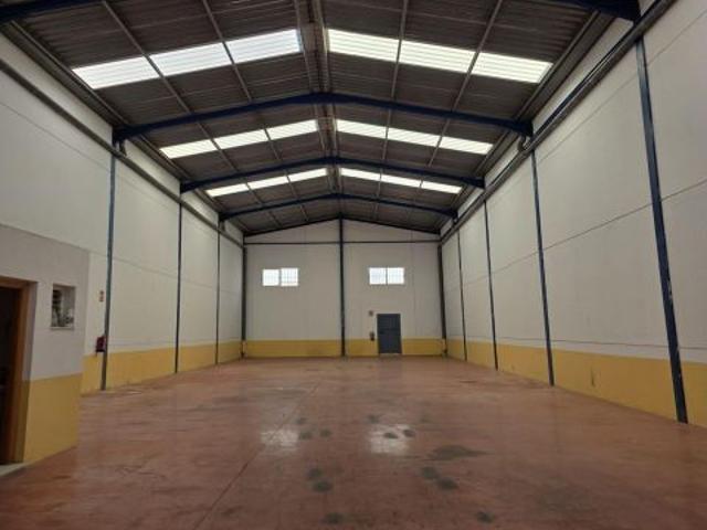 Nave en venta en Els Ciprerets, el Baix Vinalopó