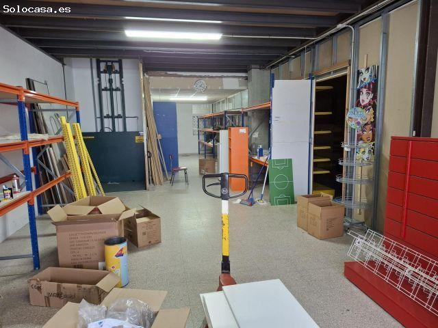 Nave en venta en la Vall d'Albaida, Valencia