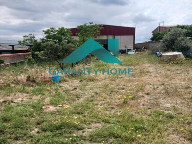 Nave en venta en Polígono Ganadero, Cáceres