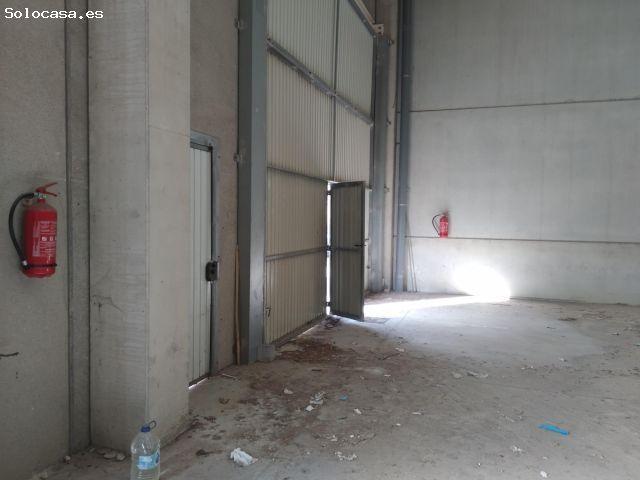 Nave en venta en el Camp de Túria, Valencia