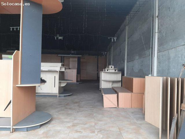 Nave en venta en Montehermoso, Extremadura