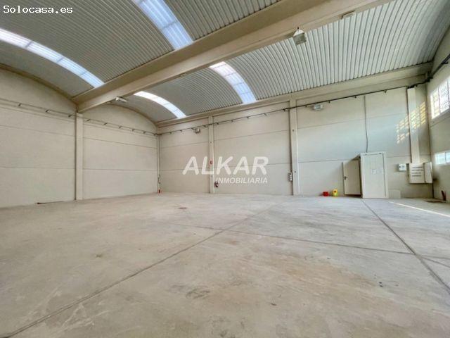 Nave en venta en Tudela, Navarra