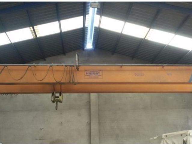 Nave en venta en Puertollano, Castilla-La Mancha