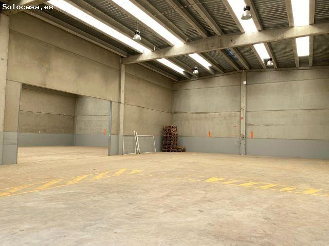 Nave en venta en el Camp de Túria, Valencia