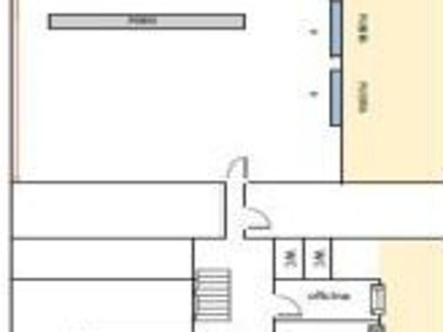 Nave en venta en l'Alacantí, Valencia