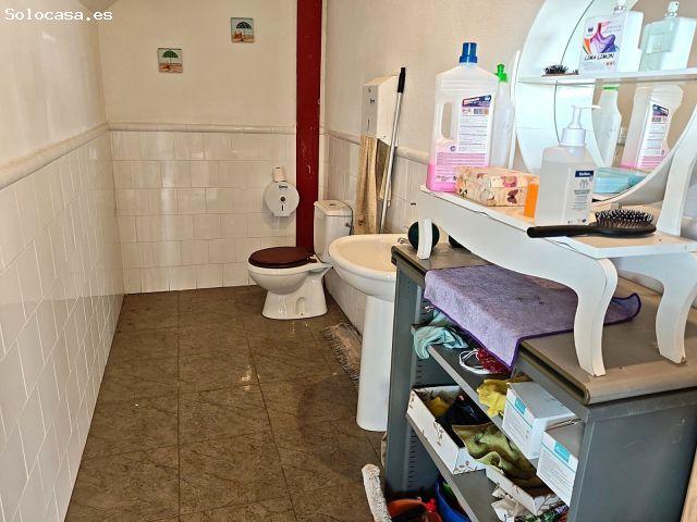 Nave en venta en San Pedro De Mérida, Extremadura