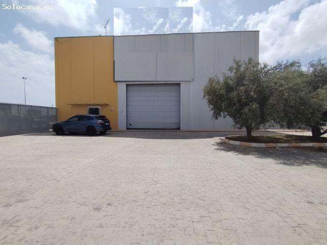 Nave en venta en Campo de Cartagena y Mar Menor, Murcia