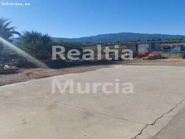 Nave en venta en Sangonera la Seca, Área Metropolitana de Murcia