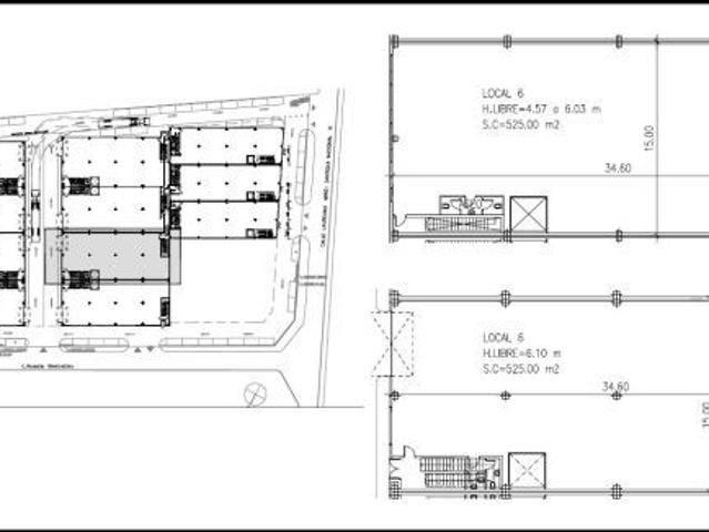 Nave en venta en Baix Llobregat, Catalunya