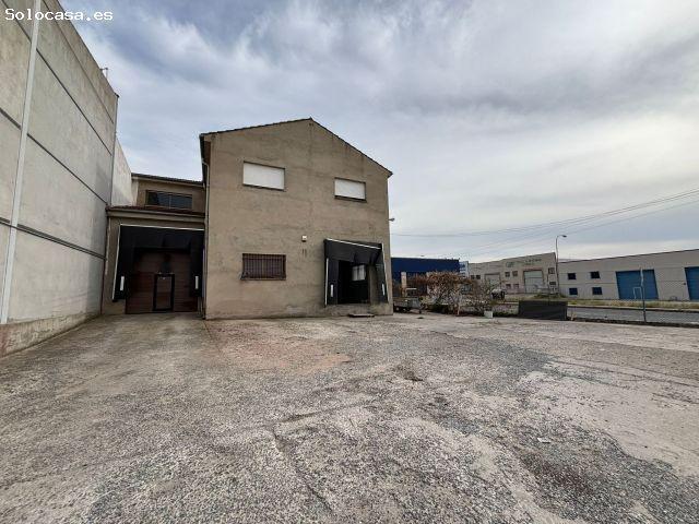 Nave en venta en Segovia, Castilla y León