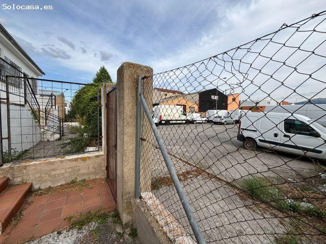Nave en venta en Segovia, Castilla y León