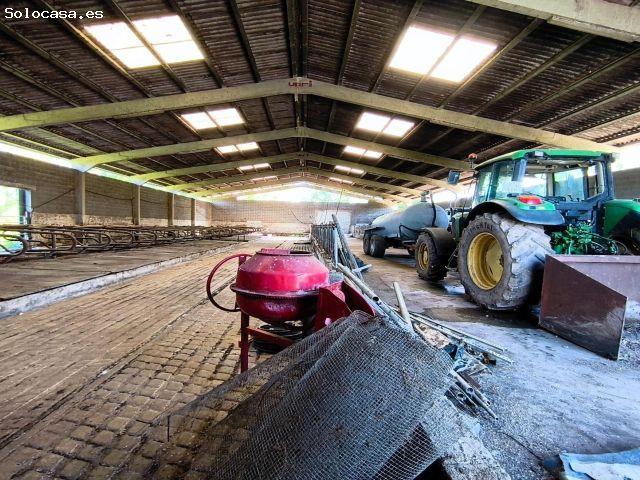 Nave en venta en Penagos, Cantabria