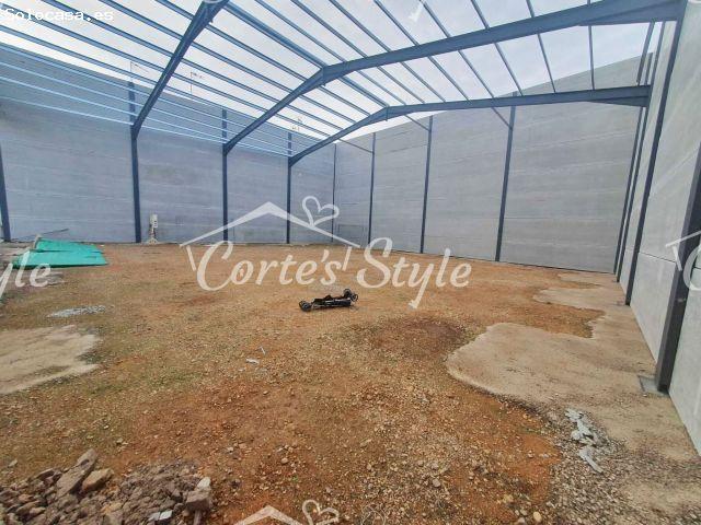 Nave en venta en Tomelloso, Castilla-La Mancha