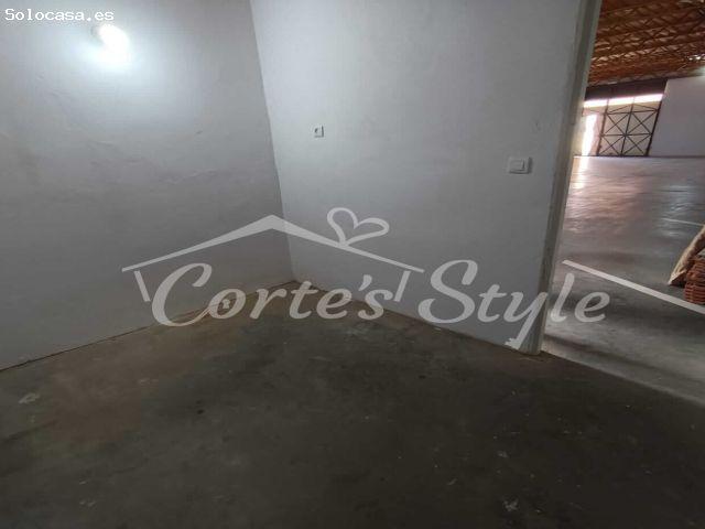 Nave en venta en Tomelloso, Castilla-La Mancha