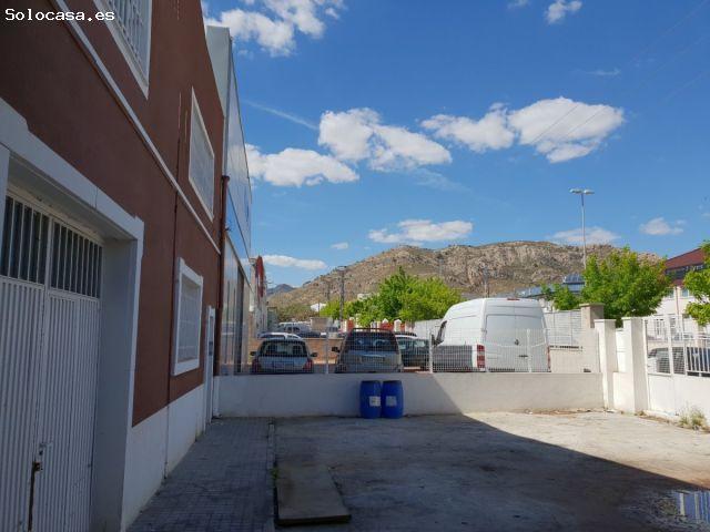 Nave en venta en el Vinalopó Mitjà / El Vinalopó Medio, Valencia