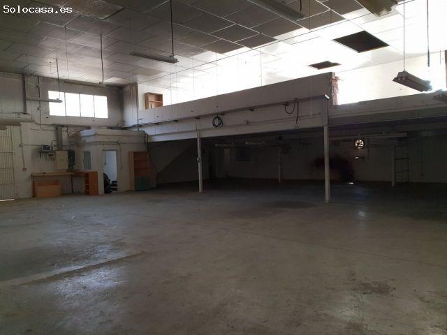 Nave en venta en el Vinalopó Mitjà / El Vinalopó Medio, Valencia