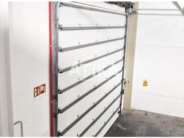 Nave en venta en la Vall d'Albaida, Valencia