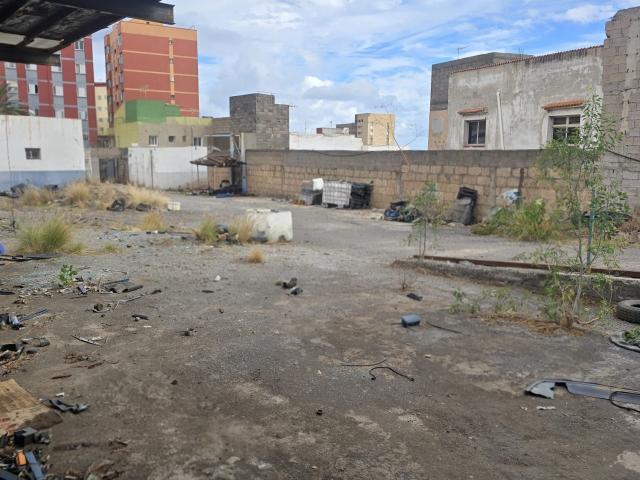 Casa en alquiler en Santa Clara, Santa Cruz de Tenerife