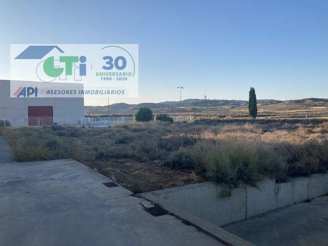 Local Comercial en alquiler en Los Monegros, Aragón