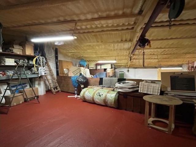 Nave en venta en San Cebrián De Campos, Castilla y León
